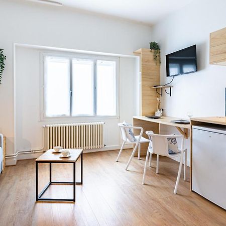 Le Refuge / Pied-A-Terre Pragmatique Apartment Dijon Exterior photo